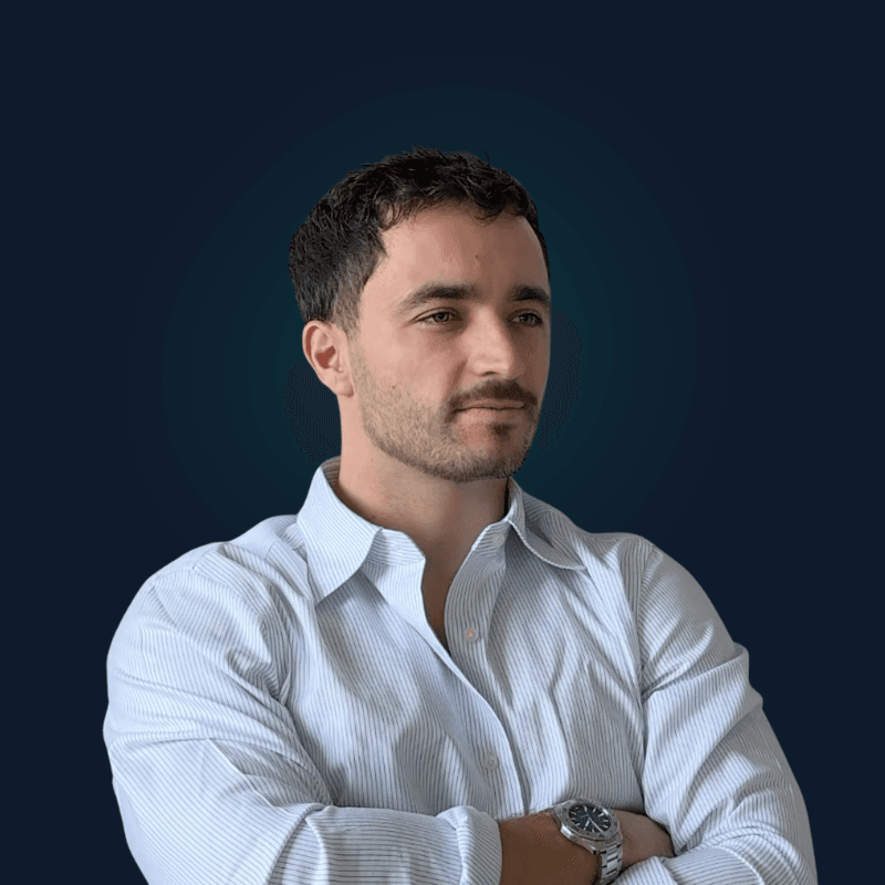 Alexis Ribadeau Dumas, fondateur de Flowcraft