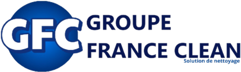 Logo Groupe France Clean